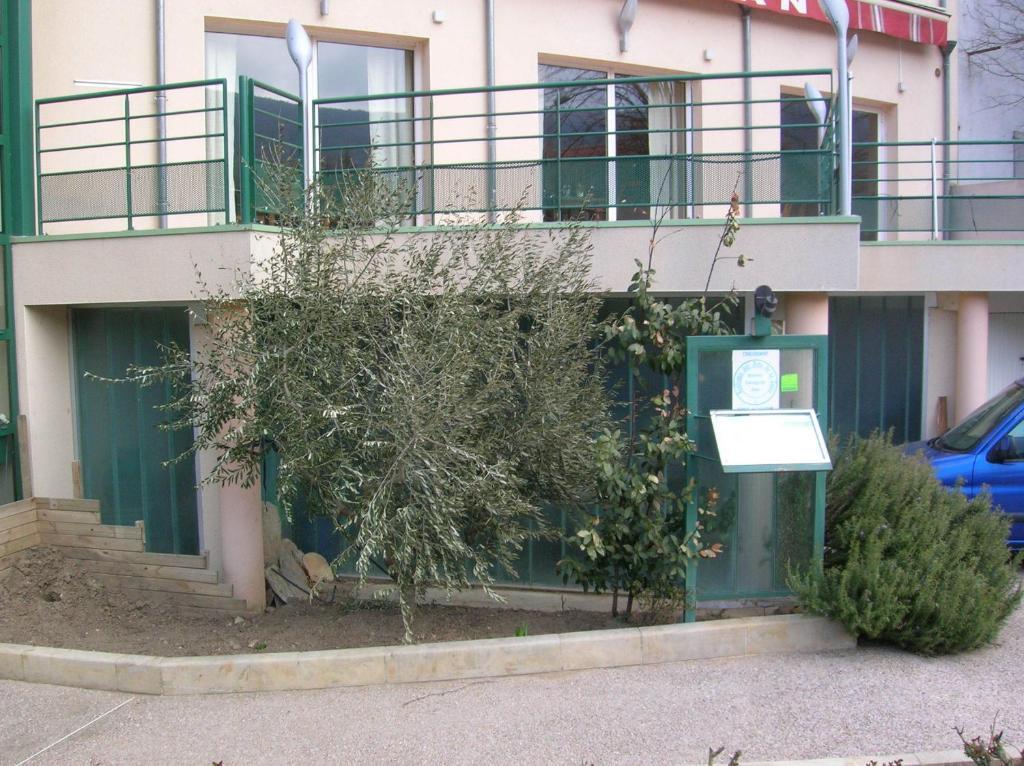 אפרטהוטל מילאו Les Berges Du Tarn מראה חיצוני תמונה
