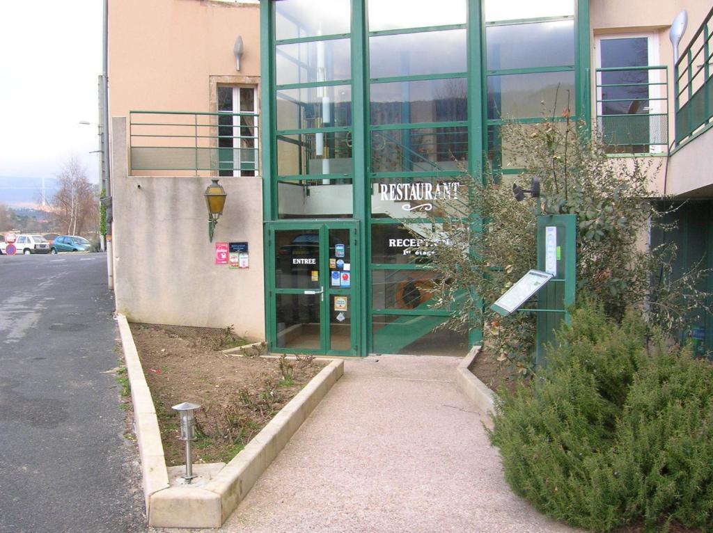 אפרטהוטל מילאו Les Berges Du Tarn מראה חיצוני תמונה