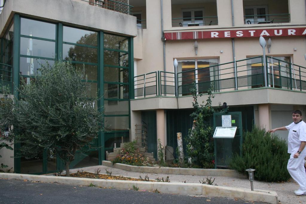 אפרטהוטל מילאו Les Berges Du Tarn מראה חיצוני תמונה